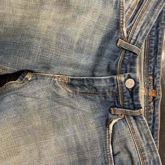 7 for all man kind - Picture 6 of 7